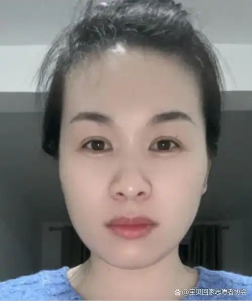 1986年出生被送往浙江省金华市龙游县汤溪福利院的李女士寻亲