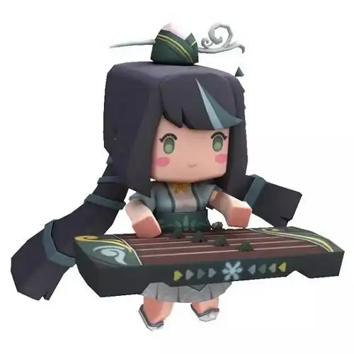 迷你世界青弦怎么获取_青弦获取方法一览 - 创意手游