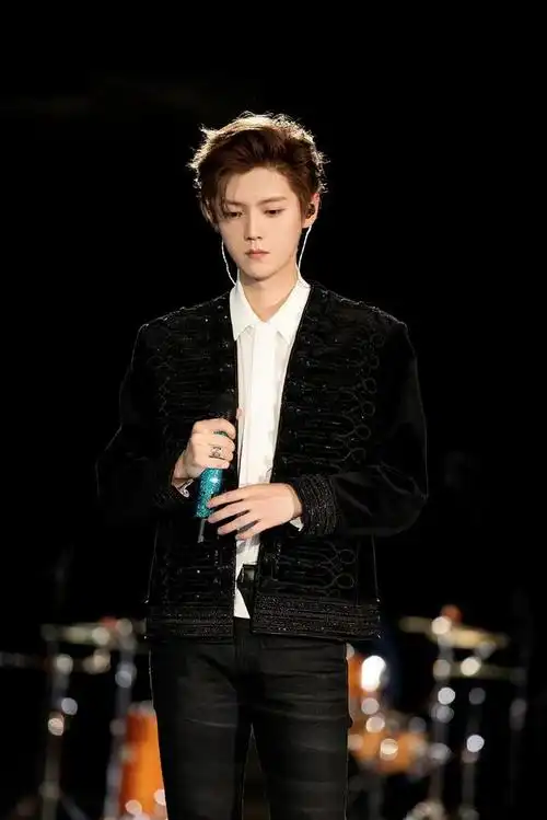 2023鹿晗北京演唱会官宣定档6月(时间 场馆 门票 购票 行程)