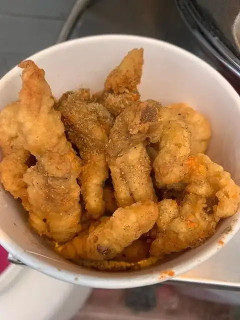 介绍:地址(在哪里):一个烂人和祝小姐开的小吃店(古文化街店)位于天津