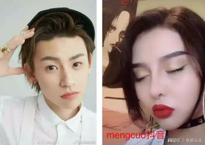 小鬼王琳凯"顶风作案"?虽然微博秒删,但是女友被扒出