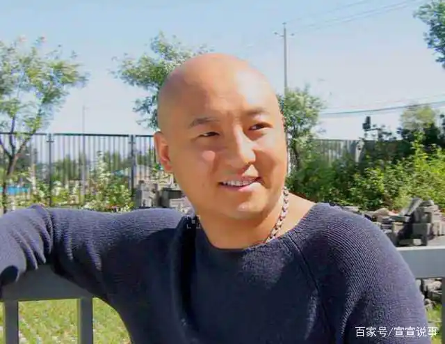 "马大胆"周晓鸥:零点乐队主唱,却被骂伪摇滚,队友还堕落吸毒