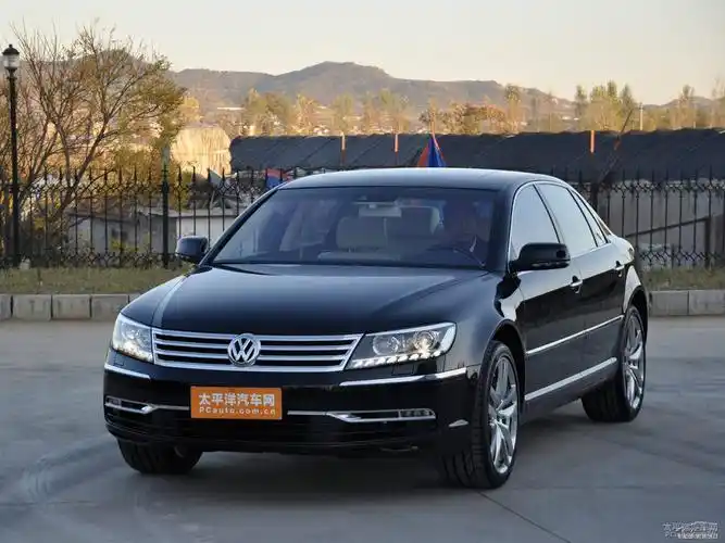 0l 精英定制型(汽油版) 辉腾动力强不强 辉腾购车手册_太平洋汽车