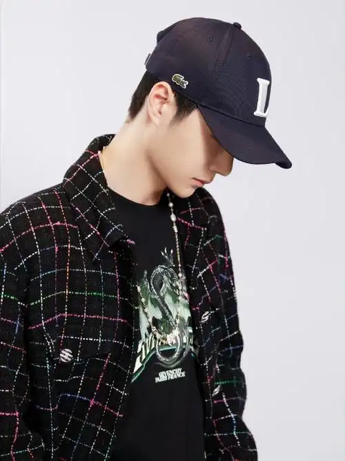 王一博修改豆瓣简介