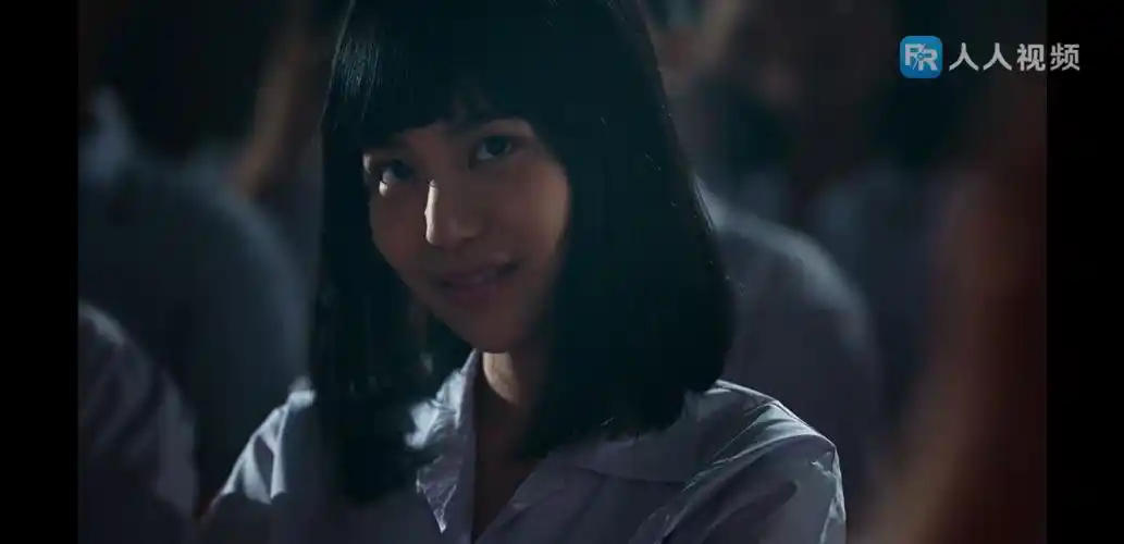 泰剧《禁忌女孩》里女主娜诺到底是什么身份? - 知乎