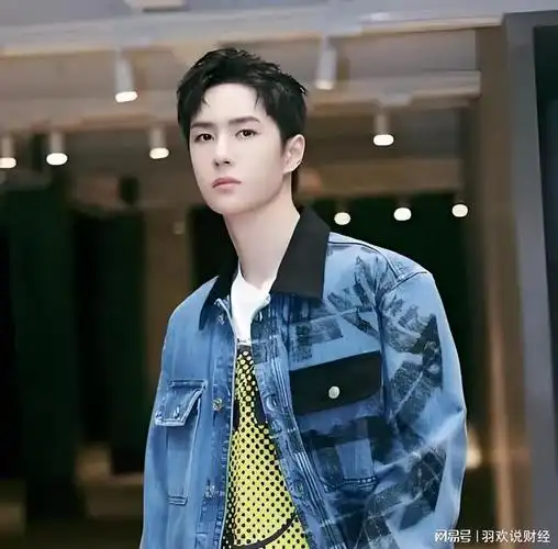 娱乐圈八卦王一博将出演陈凯歌新电影杨紫徐凯新剧登顶热搜