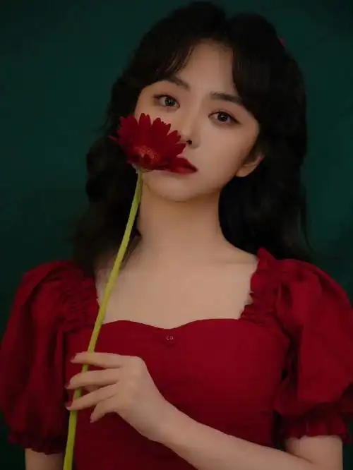 图片分享谭松韵高清壁纸00