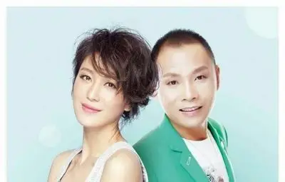 桂莹莹携手 祁隆推出《幸福就是你也爱着我》好听