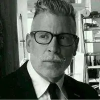 美国尼克大叔微信头像_微信头像图片大全