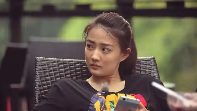 我们相爱吧:徐璐约会时很生气,乔任梁不知如何是好