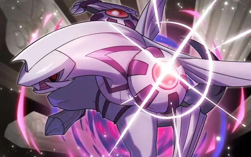 精灵宝可梦卡牌ptcg 起源帕路奇亚vstar 卡组介绍【时