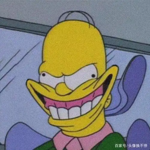 一看就让人觉得有病的头像——多图预警,杂乱篇,不适退散