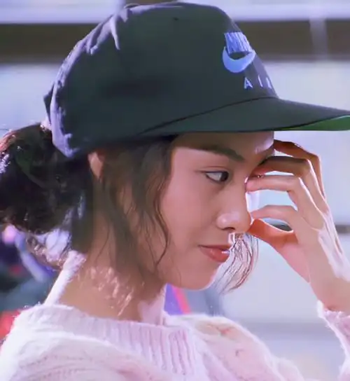 微博上找的朱茵头像(新增!