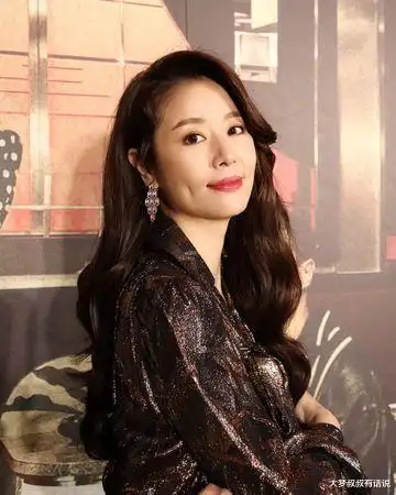 林心如超短发新造型曝光网友激动女神就是女神完全逆龄