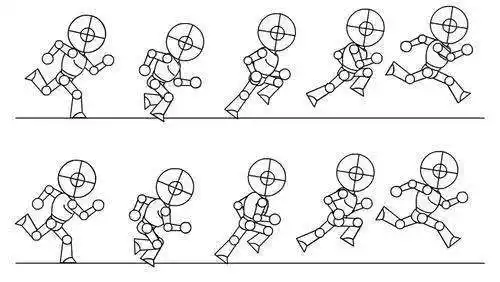 花瓣网|陪你做生活的设计师 | 资参 - biubiu游戏美术论坛,游戏动画