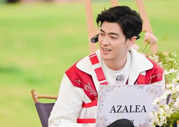 让观众彻底明白了这一季《跑男》有多尴尬_姚译添_节目_蔡徐坤