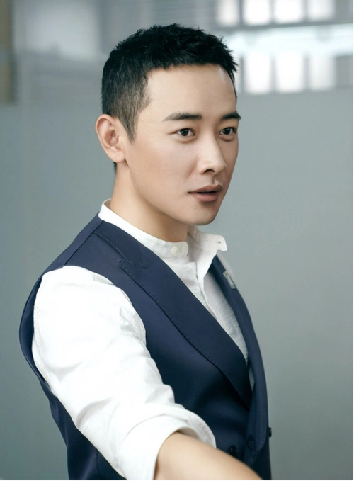 分手10年再看罗晋和苗圃的人生境遇差距一目了然