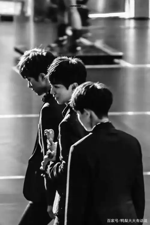 tfboys高清壁纸来啦!