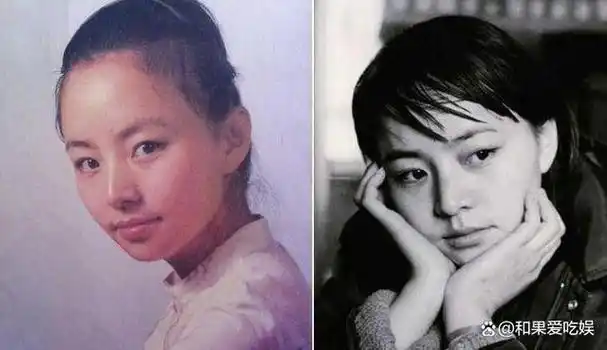 宋丹丹:年轻时是"颜值的代表",曾为杨紫的长相"担忧"