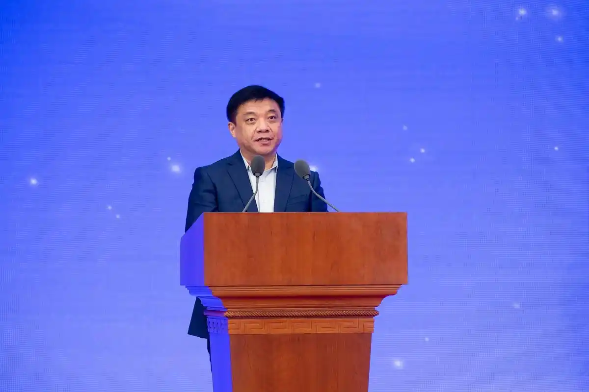 央视融媒体产业投资基金在上海成立