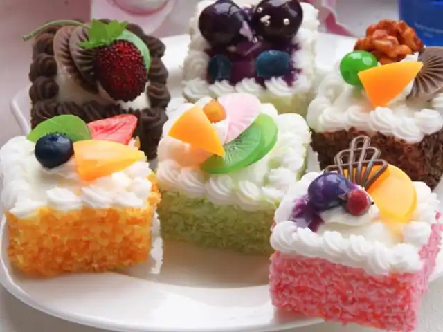 月子餐每天的点心会有小蛋糕吗