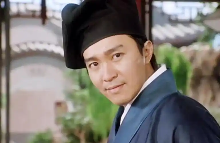 他当年为打压周星驰,请半个娱乐圈明星助阵这部作品