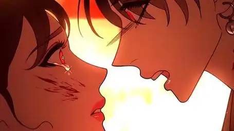 三个小孩为了吃饱饭误入深渊#漫画解说 #漫画