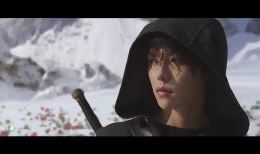 【张起灵/三日寂静】"你能想象吗,他已经离开我们十年了!