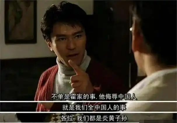 周星驰一辈子只写过一首歌,几乎人人都会唱,播放量过亿!