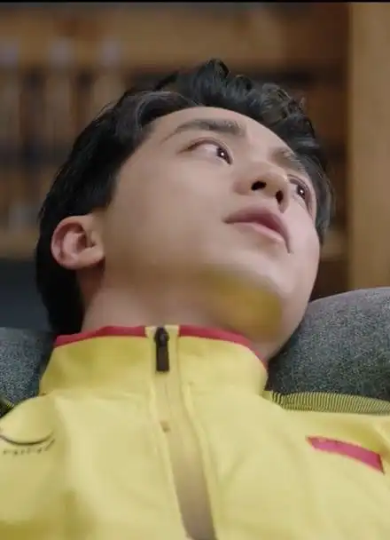 《荣耀乒乓》第29集(3)|于克南又遭郑指训斥 郑指这话太过分了