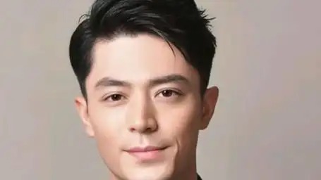 霍建华因合照引发热议