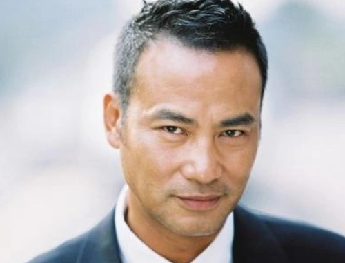 最年轻的影帝曾经央视评选的十大香港气质男演员你觉的怎样2