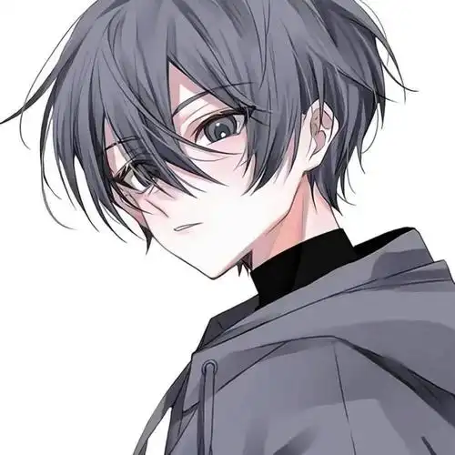 高质量软妹奶狗动漫头像