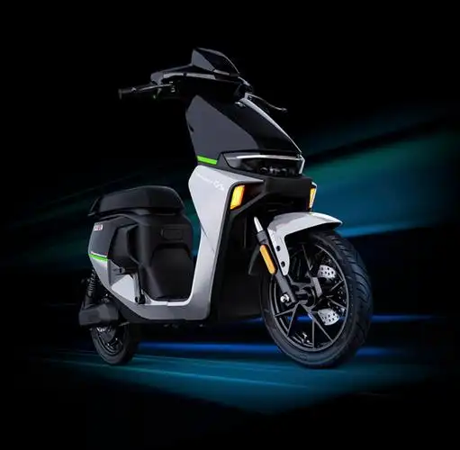 ninebot九号机械师mmax110p电动自行车tdt064z