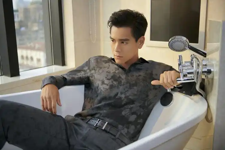 彭于晏 - 堆糖,美图壁纸兴趣社区