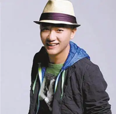 【图】关喆老婆个人资料介绍 她是官二代?