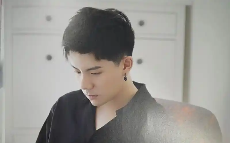 【cv羊仔】求求你们听听我羊唱的《漩涡》,a爆了,一唱歌就变攻的御用