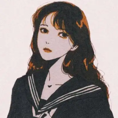 头像女动漫高冷御姐范 - 动漫头像 - 潮人个性网