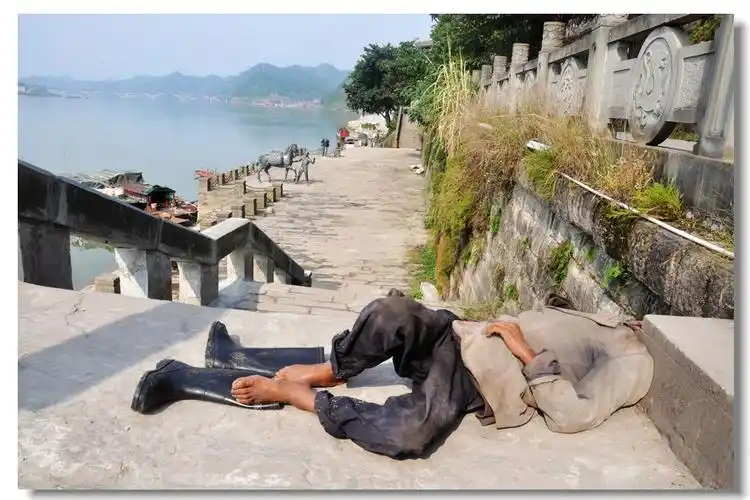 局长龚仓兆先生您好,很不好意思,我又要代表可怜的流浪汉向您求助了