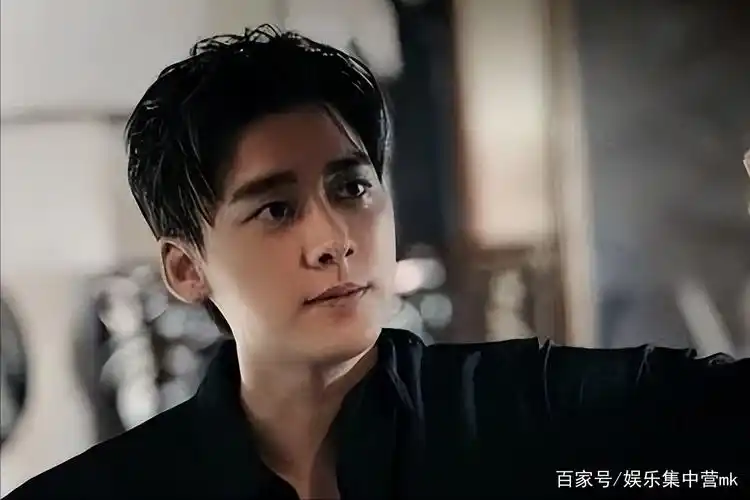 李易峰新剧暗夜行者一人分饰两角多重身份转换