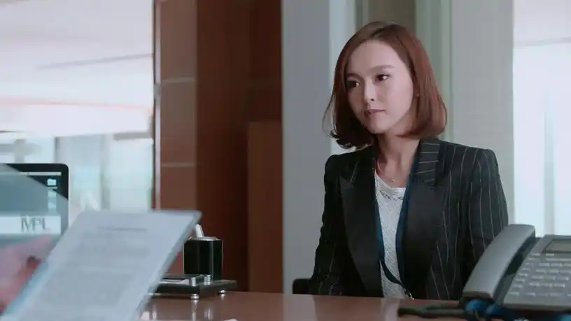 格子间女人 第15集 -电视剧-高清视频在线观看-芒果tv