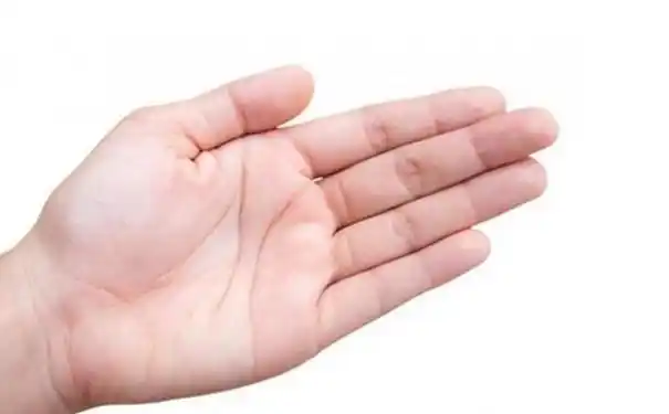 男人大富大贵手掌特征遇到了这样的人可以结交