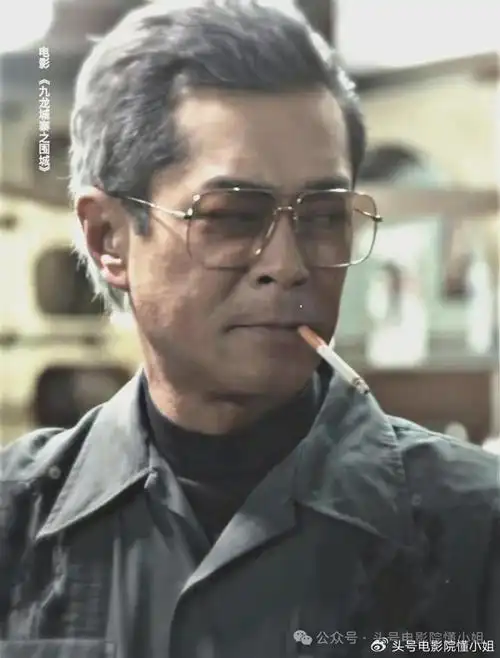 53岁古天乐面相发生变化!每天只吃一顿饭,如果饿了就用这个办法