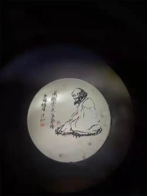 微雕大世界,绝技小乾坤——记微雕大师刘学灿 - 知乎