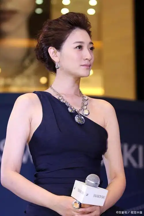 李小冉,一路走过来太难了