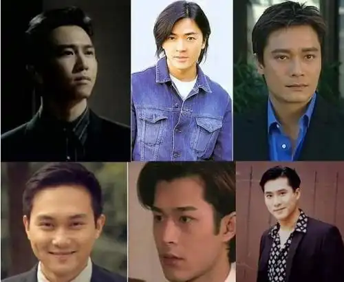 7080后难以忘怀的记忆香港tvb的黄金时代