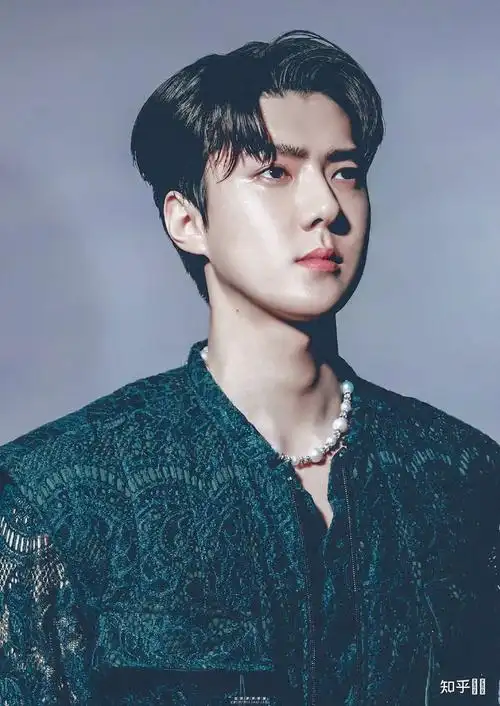 吴世勋之前对吴倩有感觉吗?