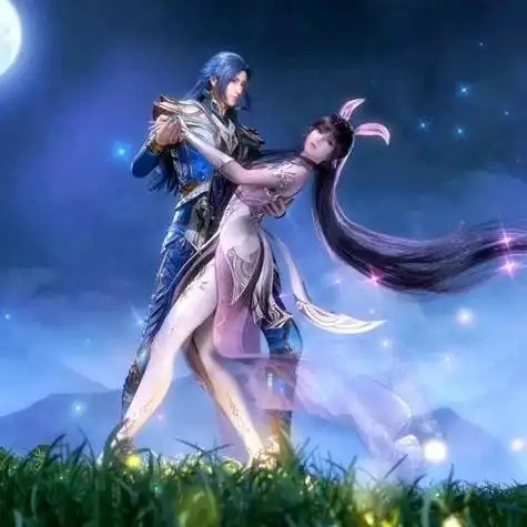 唐三和小舞的搞笑视频全部