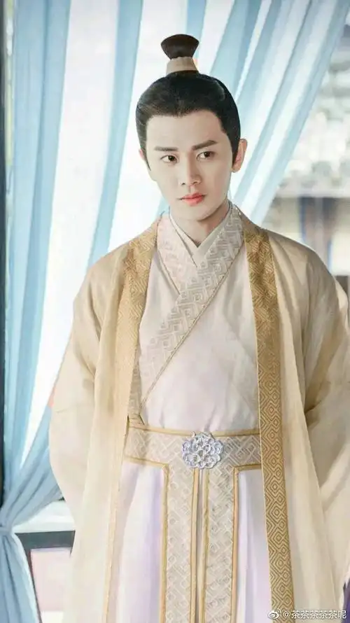 来来来,五颜六色的陆大人了解一下