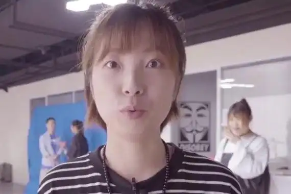 兔小妹是一个灵异主播,也是探索了很多灵异现象,在这个状态中结果就是